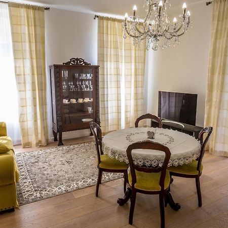 Apartman Lesni Pramen Mariánské Lázně Extérieur photo