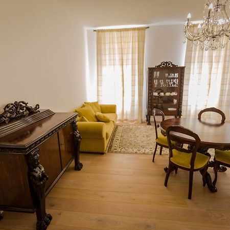 Apartman Lesni Pramen Mariánské Lázně Extérieur photo