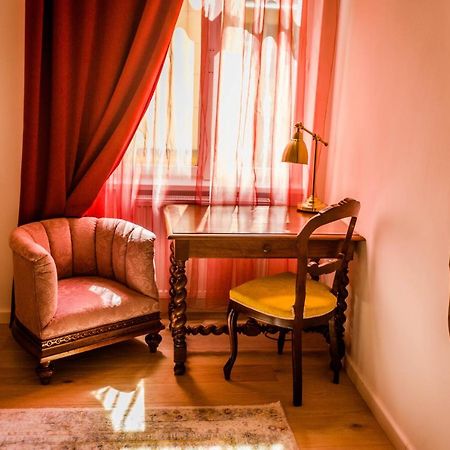 Apartman Lesni Pramen Mariánské Lázně Extérieur photo
