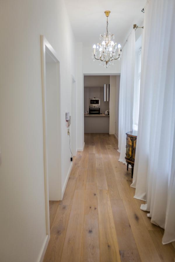 Apartman Lesni Pramen Mariánské Lázně Extérieur photo