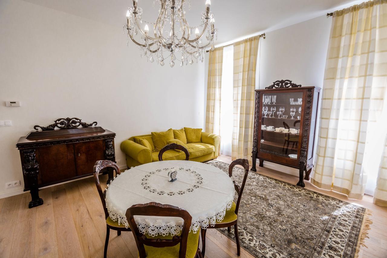 Apartman Lesni Pramen Mariánské Lázně Extérieur photo
