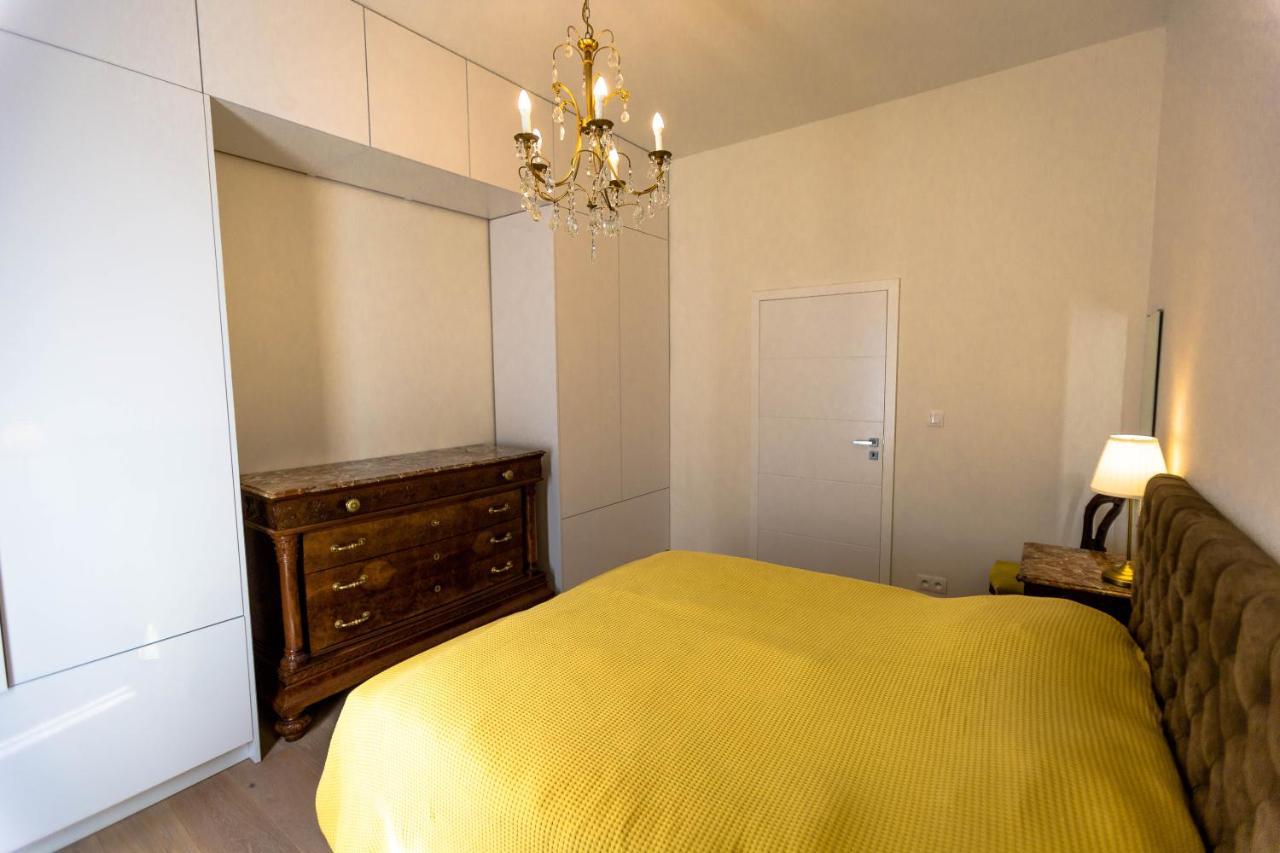 Apartman Lesni Pramen Mariánské Lázně Extérieur photo