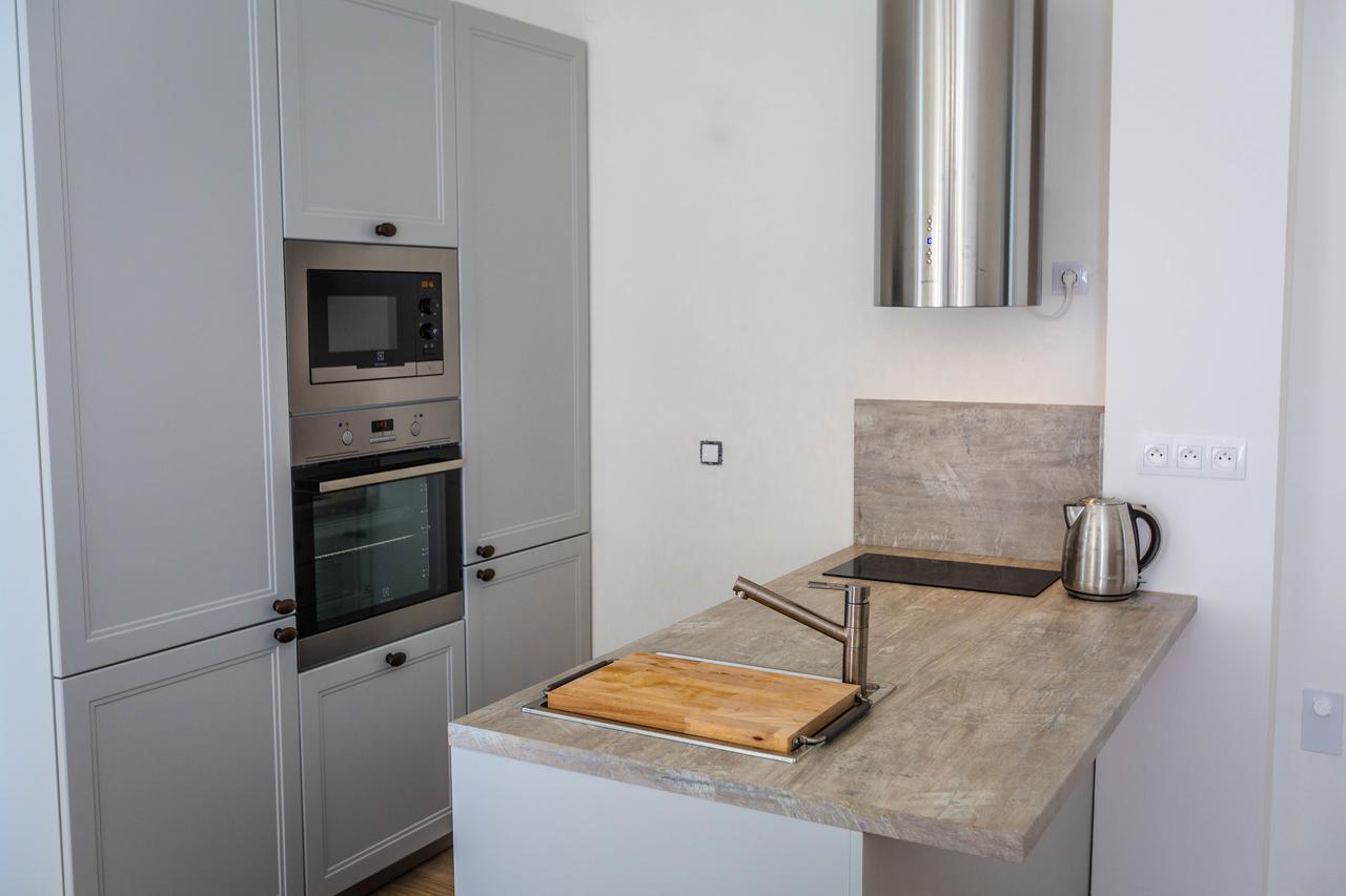 Apartman Lesni Pramen Mariánské Lázně Extérieur photo