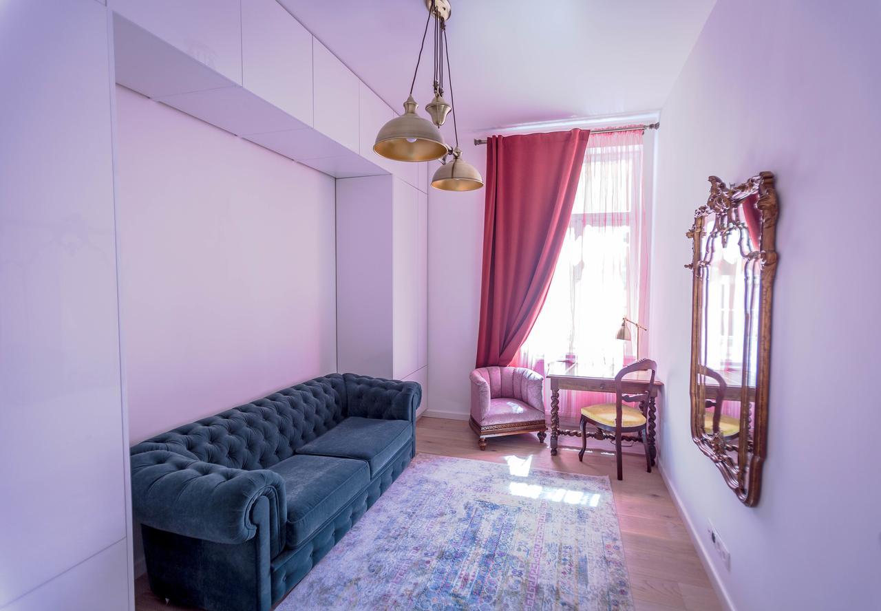 Apartman Lesni Pramen Mariánské Lázně Extérieur photo