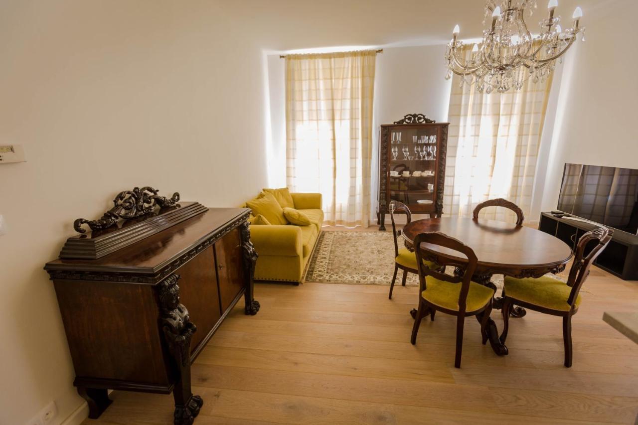 Apartman Lesni Pramen Mariánské Lázně Extérieur photo