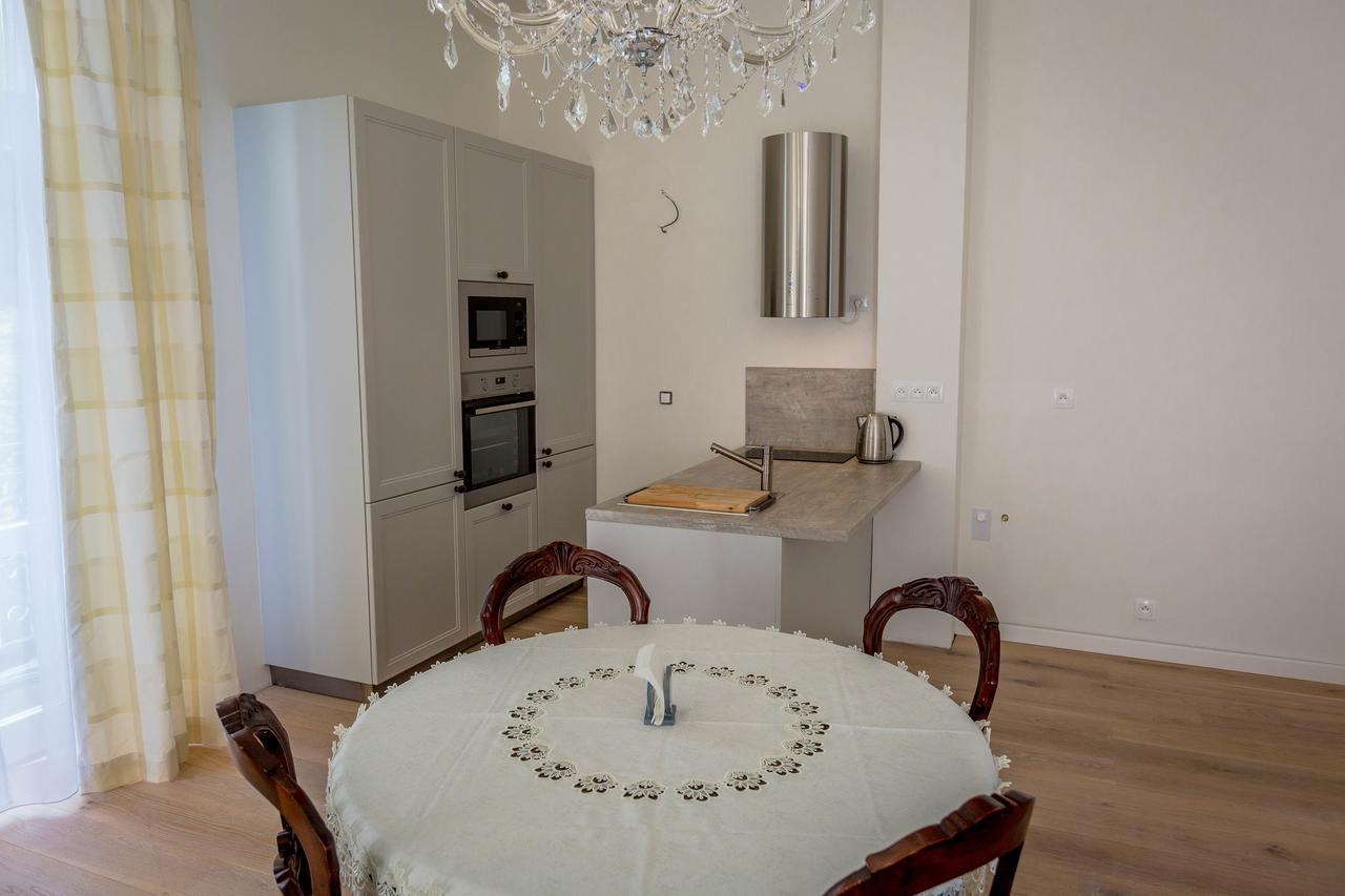 Apartman Lesni Pramen Mariánské Lázně Extérieur photo