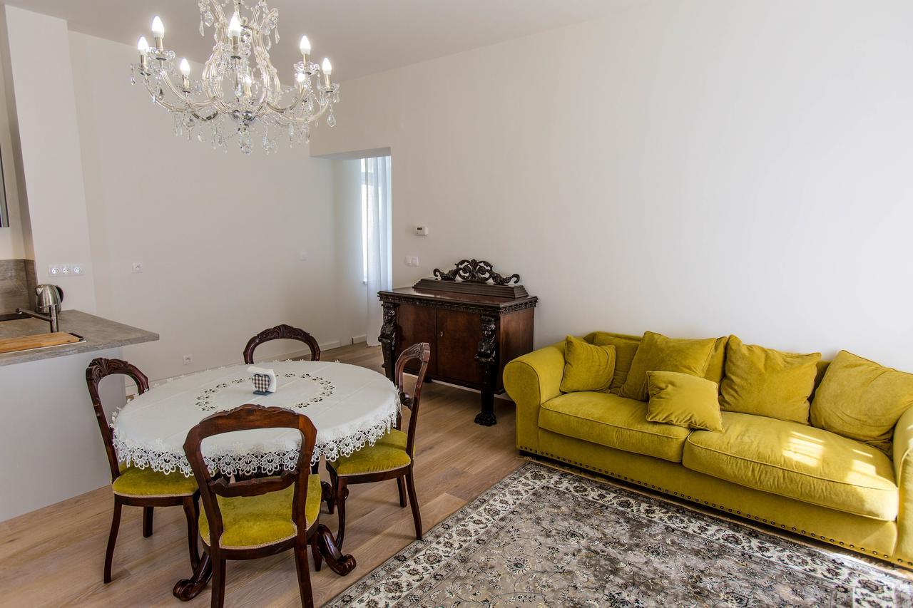 Apartman Lesni Pramen Mariánské Lázně Extérieur photo