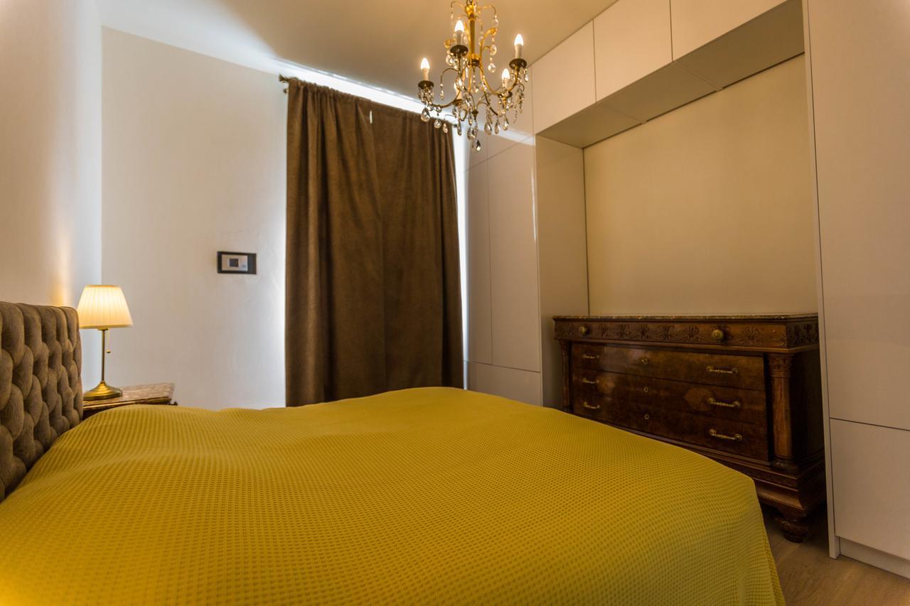 Apartman Lesni Pramen Mariánské Lázně Extérieur photo