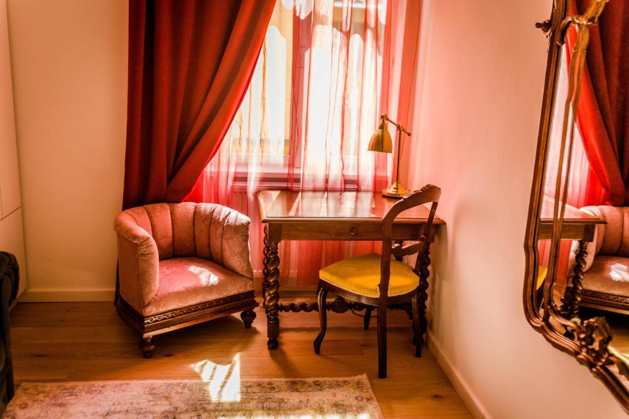 Apartman Lesni Pramen Mariánské Lázně Extérieur photo